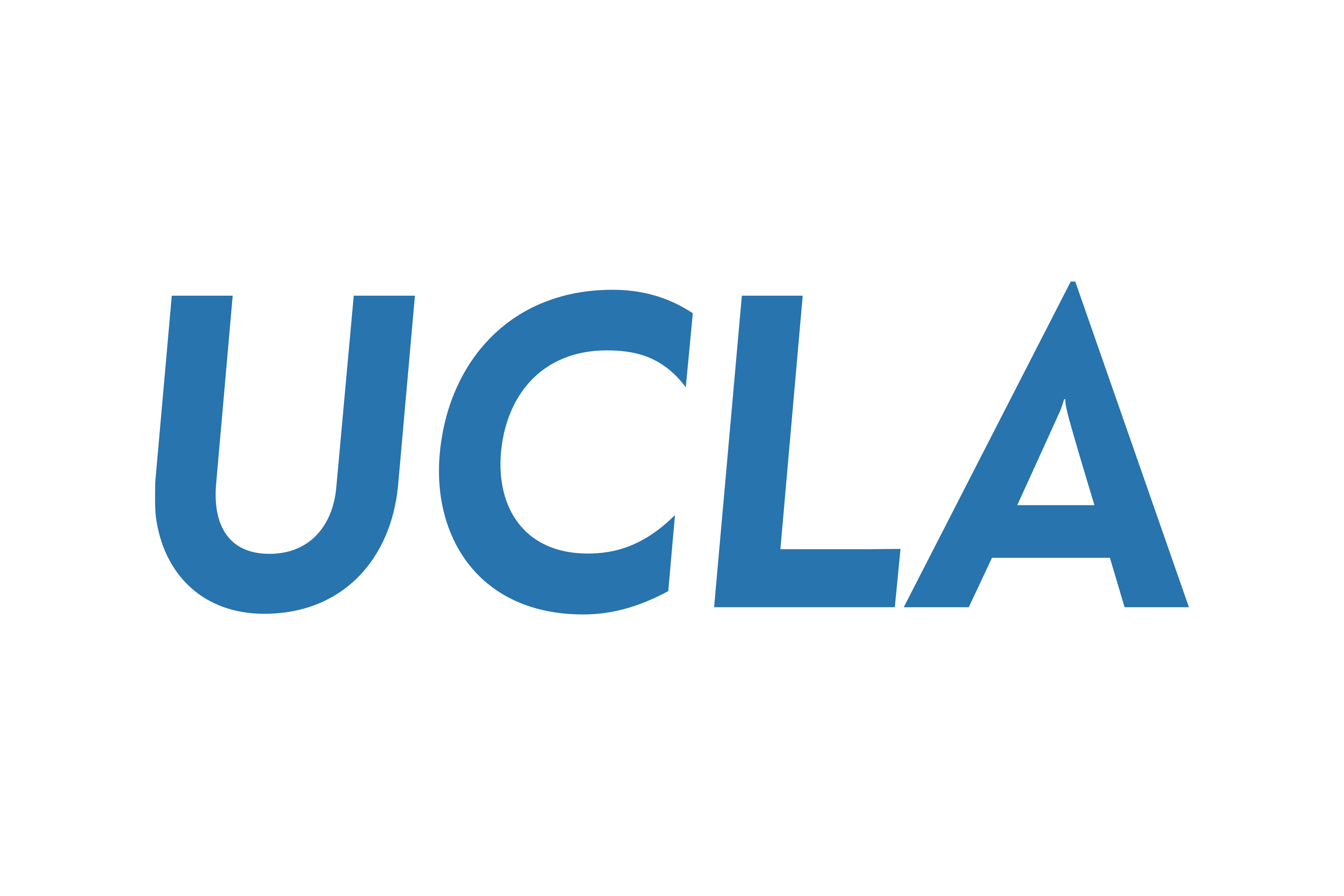 University of California Los Angeles