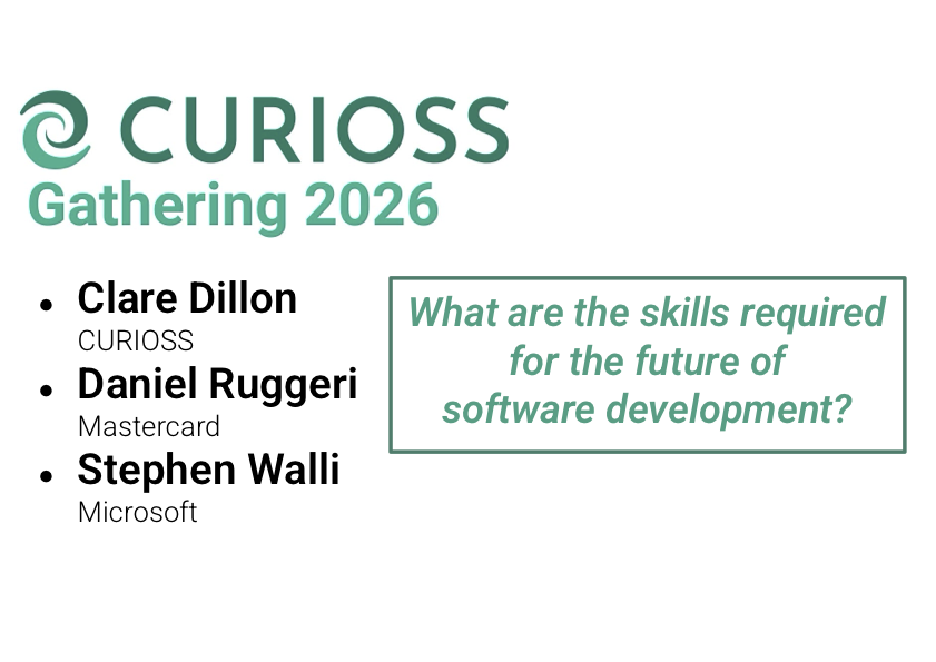 What are the skills required for the future of software development?