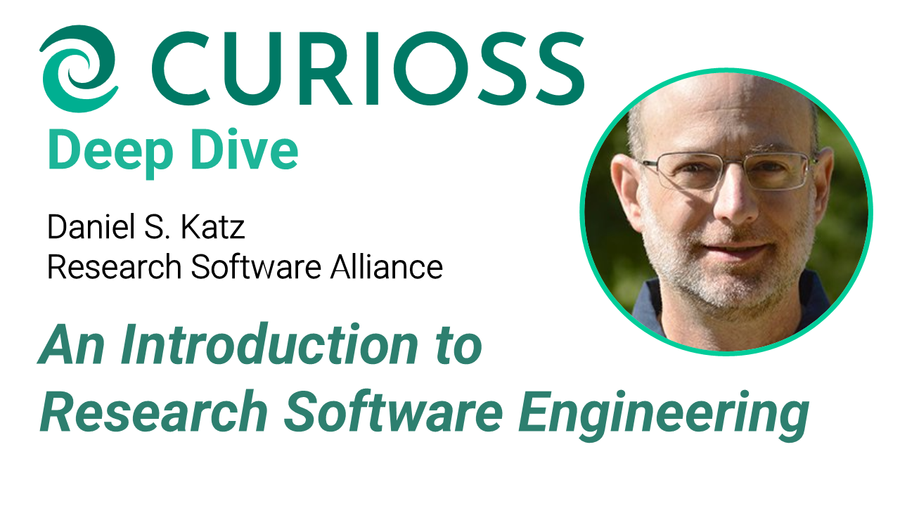 An Introduction to Research Software Engineering